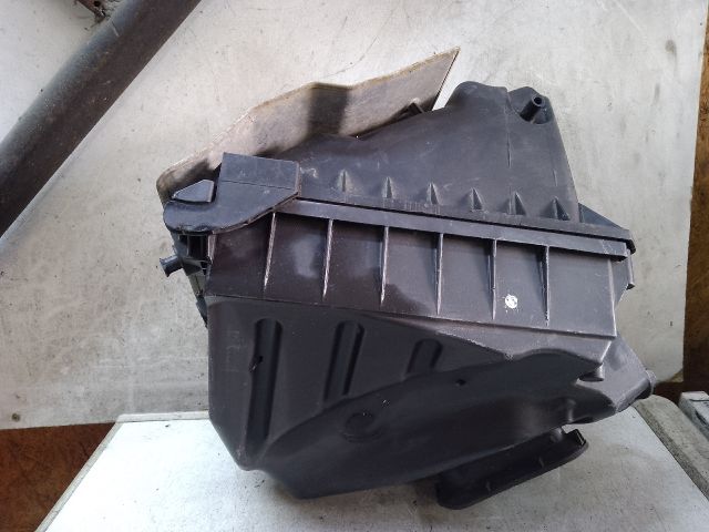 bontott AUDI A4 B7 Légszűrő Ház