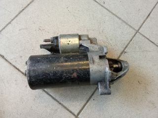 bontott AUDI A4 B7 Önindító