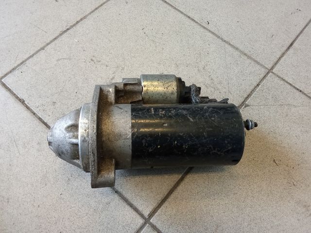 bontott AUDI A4 B7 Önindító