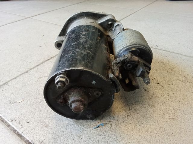 bontott AUDI A4 B7 Önindító