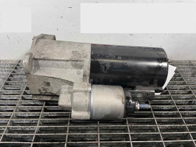 bontott AUDI A4 B7 Önindító