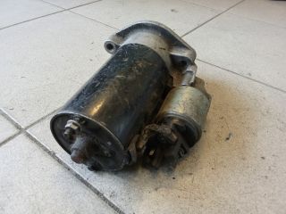 bontott AUDI A4 B7 Önindító