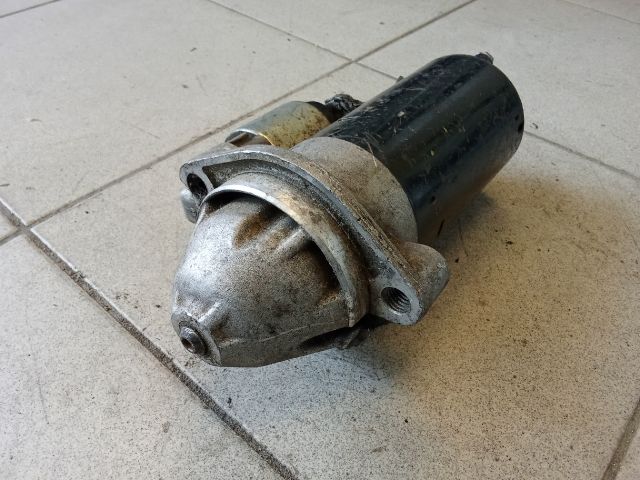 bontott AUDI A4 B7 Önindító