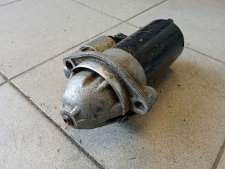 bontott AUDI A4 B7 Önindító