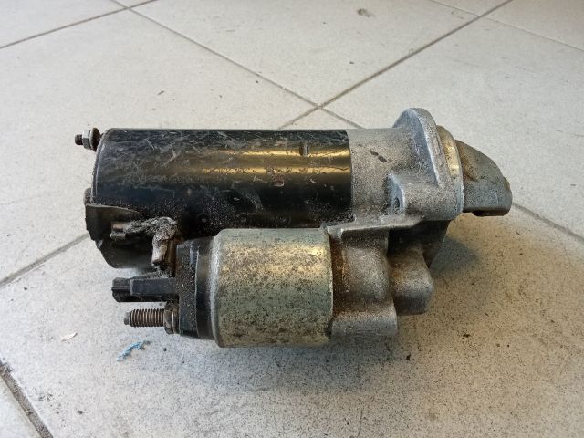 bontott AUDI A4 B7 Önindító