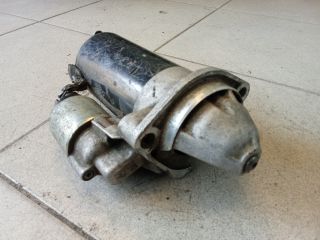 bontott AUDI A4 B7 Önindító