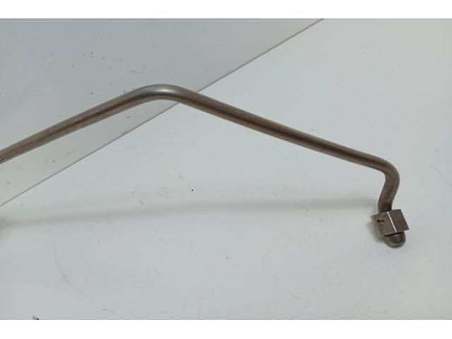 bontott AUDI A4 B7 Turbócső