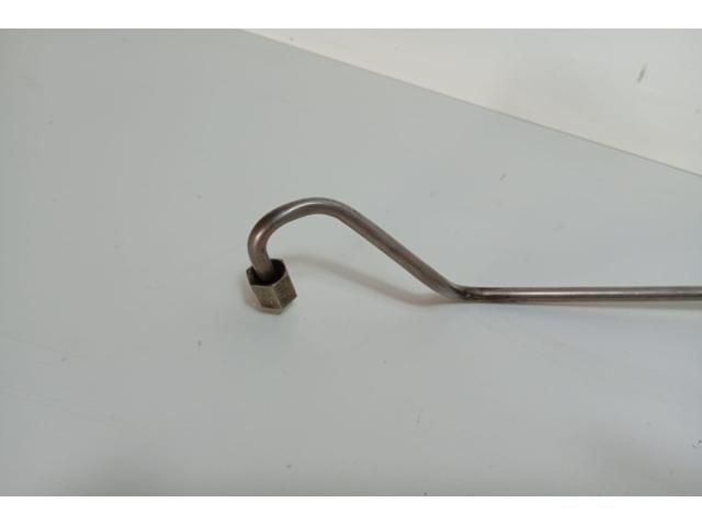 bontott AUDI A4 B7 Turbócső