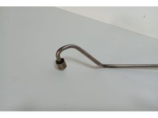 bontott AUDI A4 B7 Turbócső