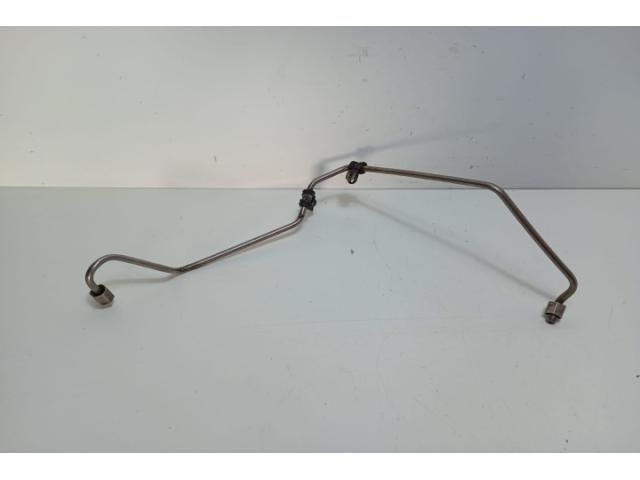 bontott AUDI A4 B7 Turbócső