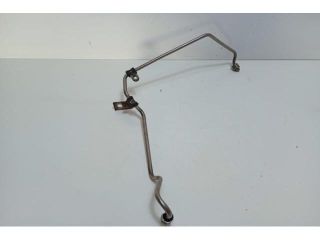 bontott AUDI A4 B7 Turbócső