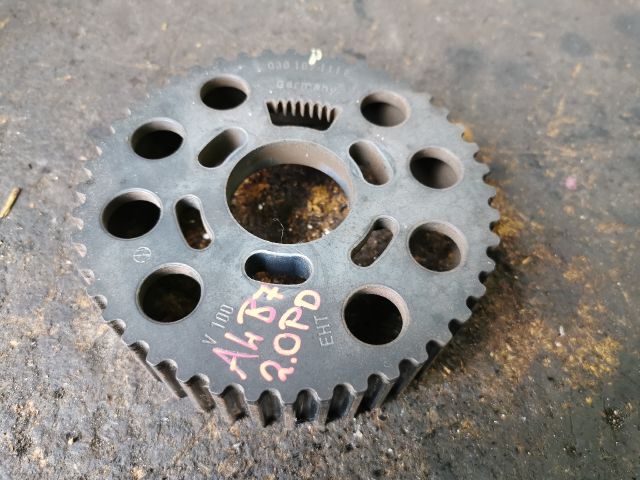 bontott AUDI A4 B7 Vezérműkerék