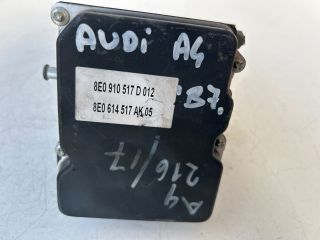 bontott AUDI A4 B7 ABS Kocka