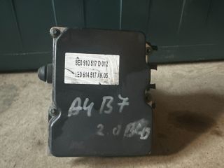 bontott AUDI A4 B7 ABS Kocka