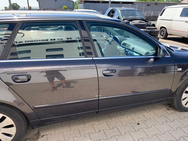 bontott AUDI A4 B7 ABS Kocka