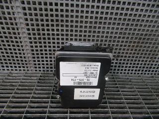 bontott AUDI A4 B7 ABS Kocka