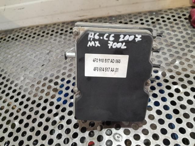 bontott AUDI A4 B7 ABS Kocka