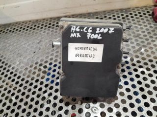 bontott AUDI A4 B7 ABS Kocka