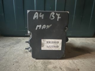 bontott AUDI A4 B7 ABS Kocka