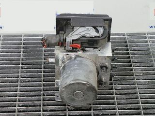 bontott AUDI A4 B7 ABS Kocka