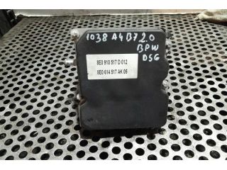 bontott AUDI A4 B7 ABS Kocka