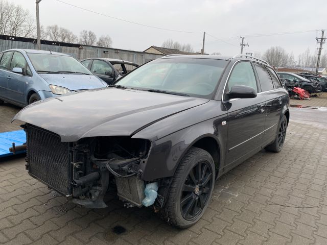 bontott AUDI A4 B7 ABS Kocka