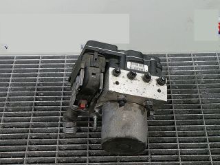 bontott AUDI A4 B7 ABS Kocka