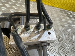 bontott AUDI A4 B7 ABS Kocka