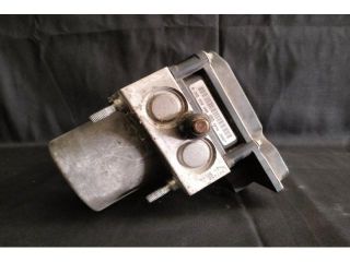 bontott AUDI A4 B7 ABS Kocka