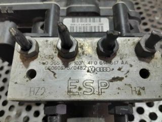 bontott AUDI A4 B7 ABS Kocka