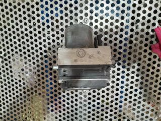 bontott AUDI A4 B7 ABS Kocka