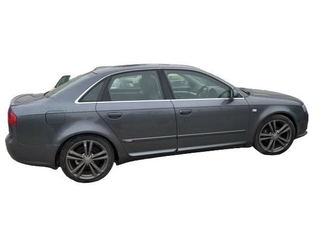 bontott AUDI A4 B7 ABS Kocka