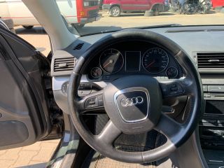 bontott AUDI A4 B7 ABS Kocka