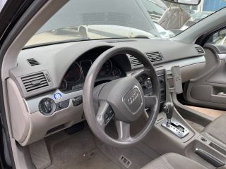 bontott AUDI A4 B7 ABS Kocka