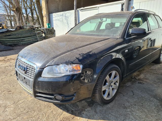 bontott AUDI A4 B7 ABS Kocka