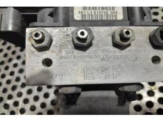 bontott AUDI A4 B7 ABS Kocka