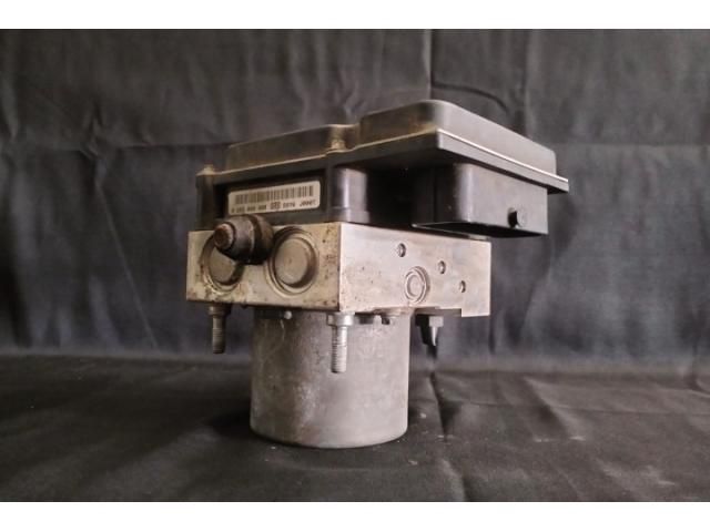 bontott AUDI A4 B7 ABS Kocka