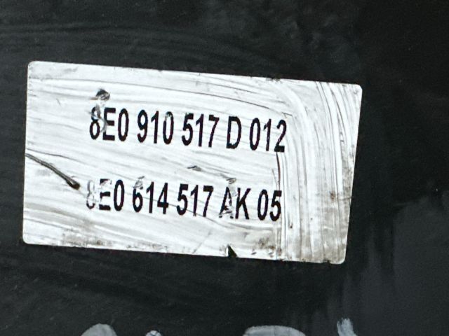 bontott AUDI A4 B7 ABS Kocka