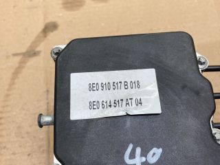 bontott AUDI A4 B7 ABS Kocka