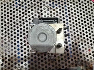 bontott AUDI A4 B7 ABS Kocka