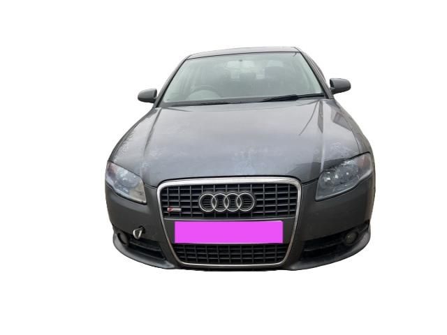 bontott AUDI A4 B7 ABS Kocka