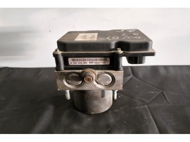 bontott AUDI A4 B7 ABS Kocka