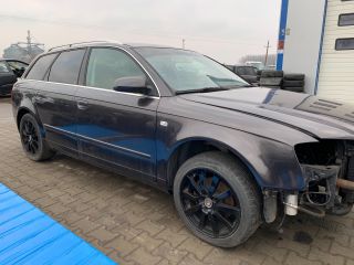 bontott AUDI A4 B7 ABS Kocka