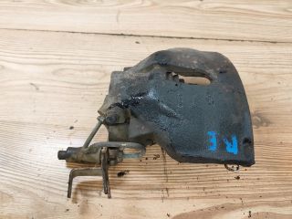 bontott AUDI A4 B7 Bal első Féknyereg Munkahengerrel