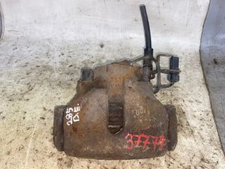 bontott AUDI A4 B7 Bal első Féknyereg Munkahengerrel