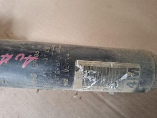 bontott AUDI A4 B7 Bal első Gólyaláb (Lengécsillapító, Rugó)