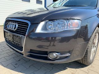 bontott AUDI A4 B7 Bal első Gólyaláb (Lengécsillapító, Rugó)