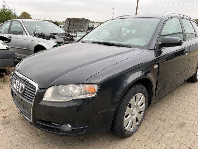 bontott AUDI A4 B7 Bal első Gólyaláb (Lengécsillapító, Rugó)