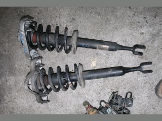 bontott AUDI A4 B7 Bal első Gólyaláb (Lengécsillapító, Rugó)