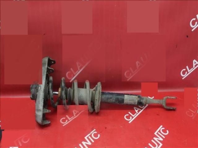 bontott AUDI A4 B7 Bal első Gólyaláb (Lengécsillapító, Rugó)